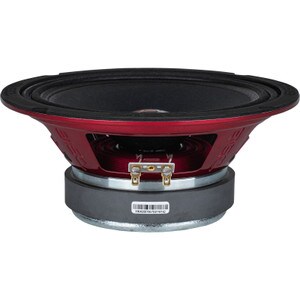 DS18 PRO-X8.4M 8" Professional Midrange Speaker 4 Ohm